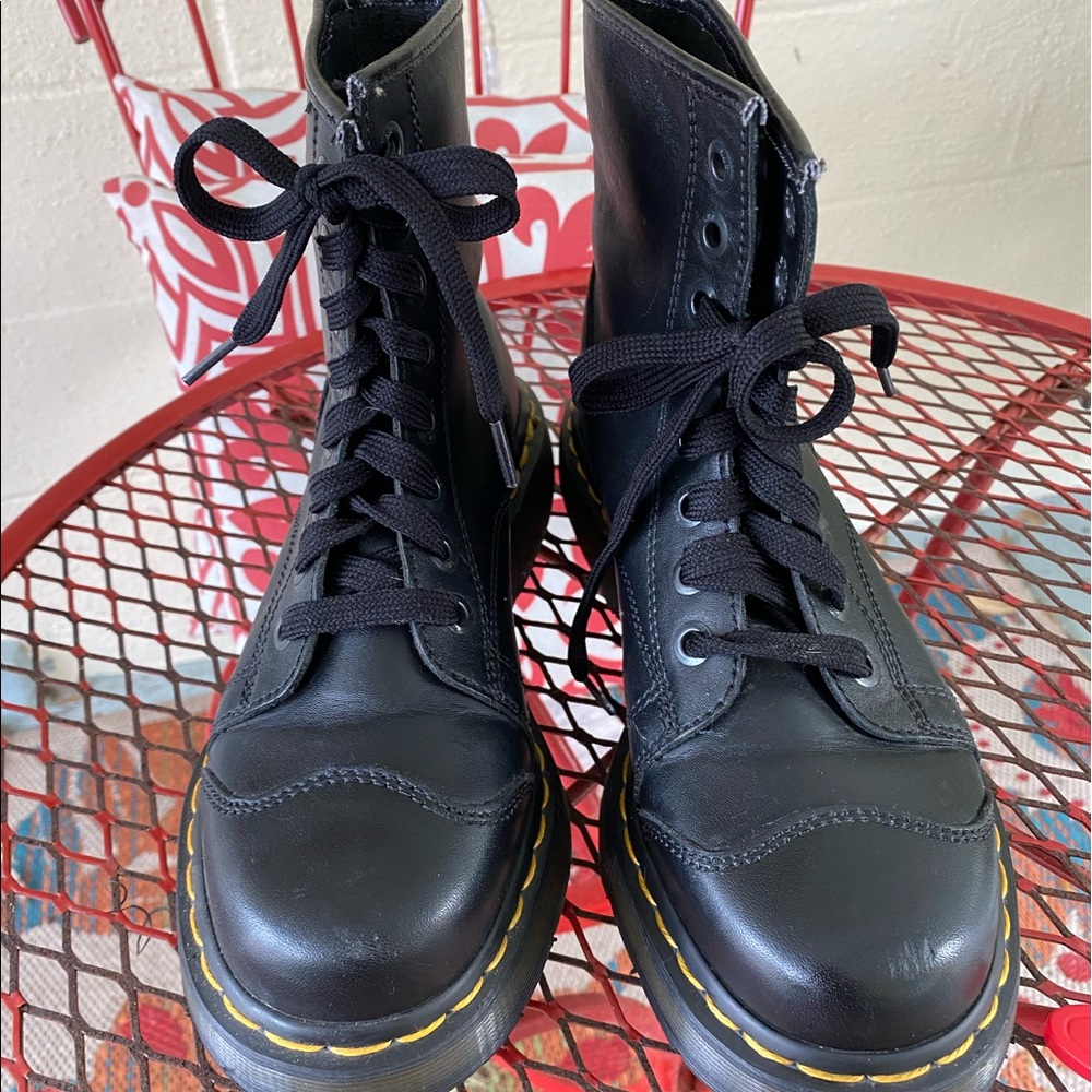 Old School Docs - image 1